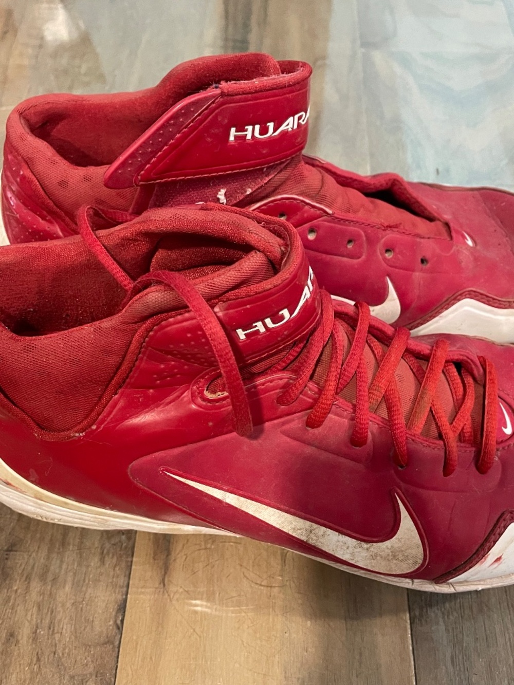 Nike Men's Baseball Cleats